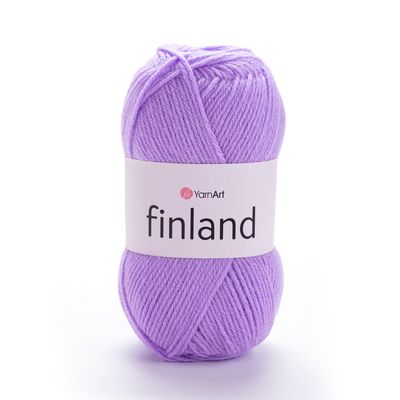 YarnArt Finland - 223 Lilac YarnArt Finland - 223 Lilac