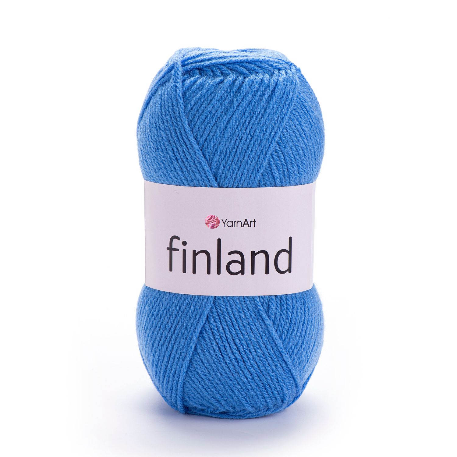 YarnArt Finland - 224 Blue YarnArt Finland - 224 Blue