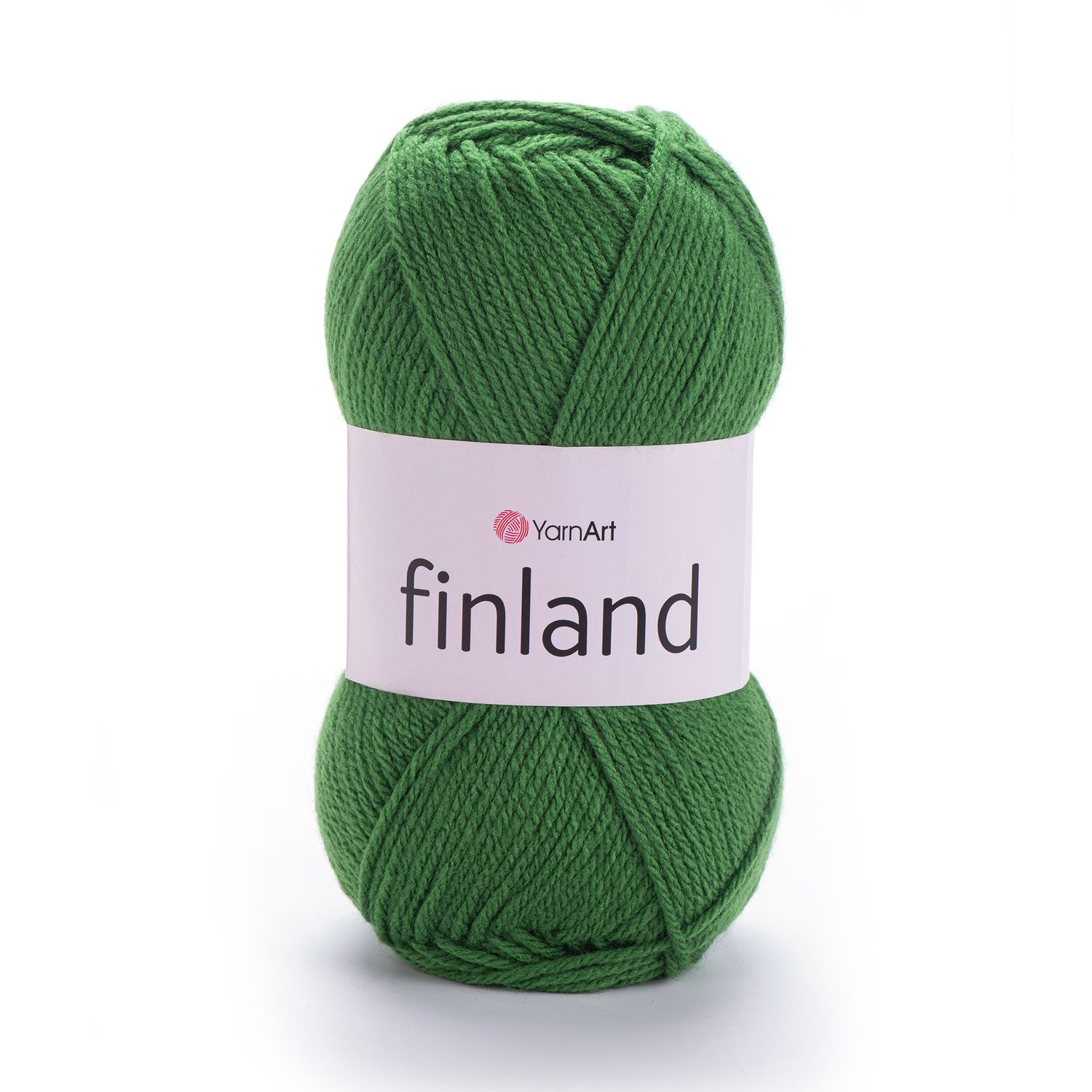 YarnArt Finland - 248 Forest Green