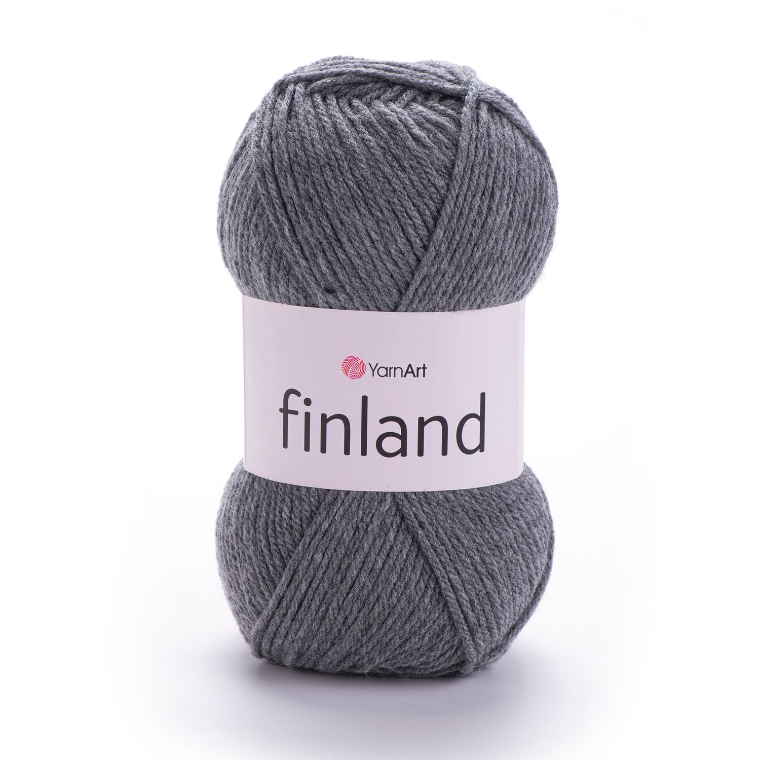 YarnArt Finland - 29 Dark Grey