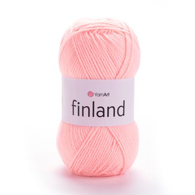 YarnArt Finland - 37 Salmon YarnArt Finland - 37 Salmon