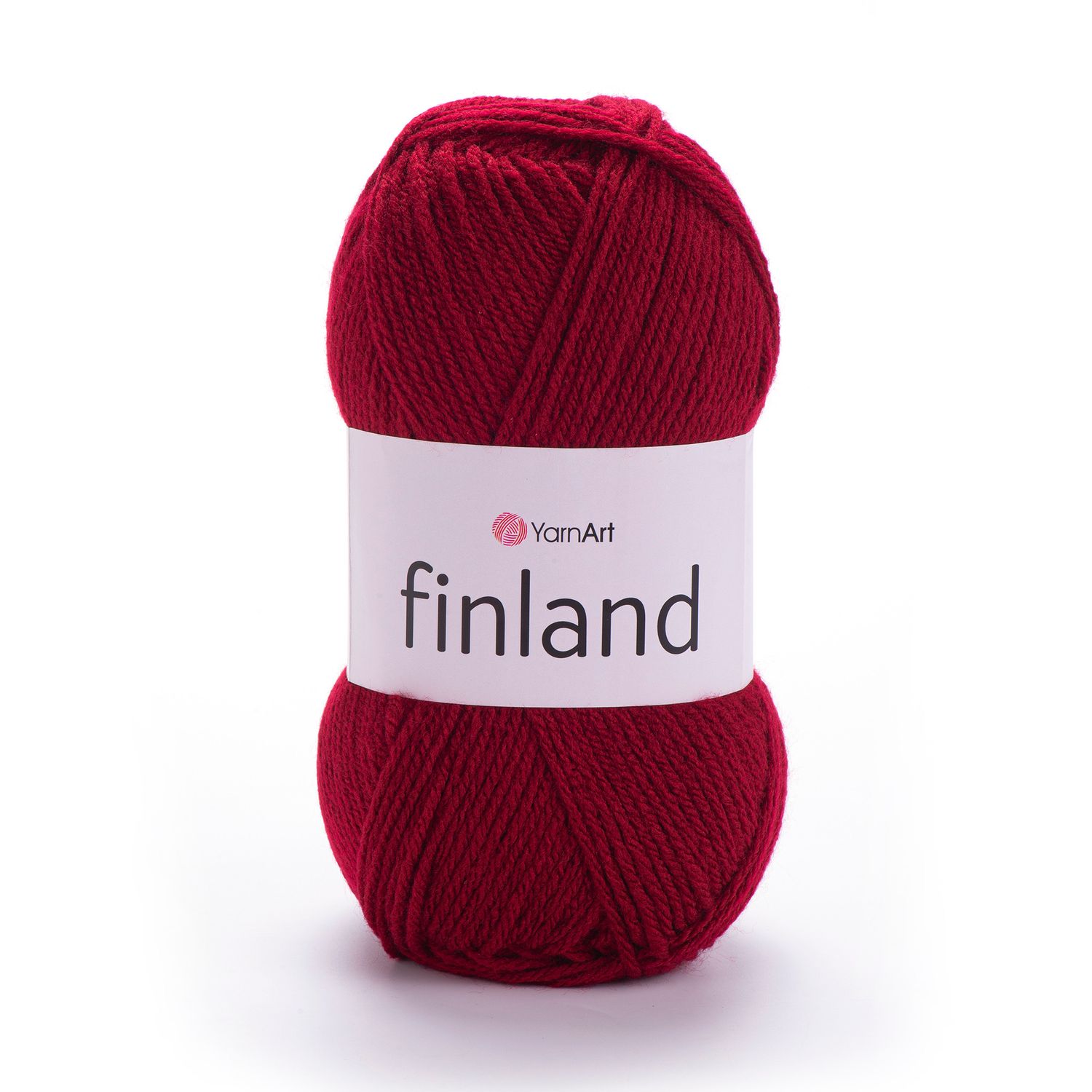 YarnArt Finland - 43 Ruby Red YarnArt Finland - 43 Ruby Red