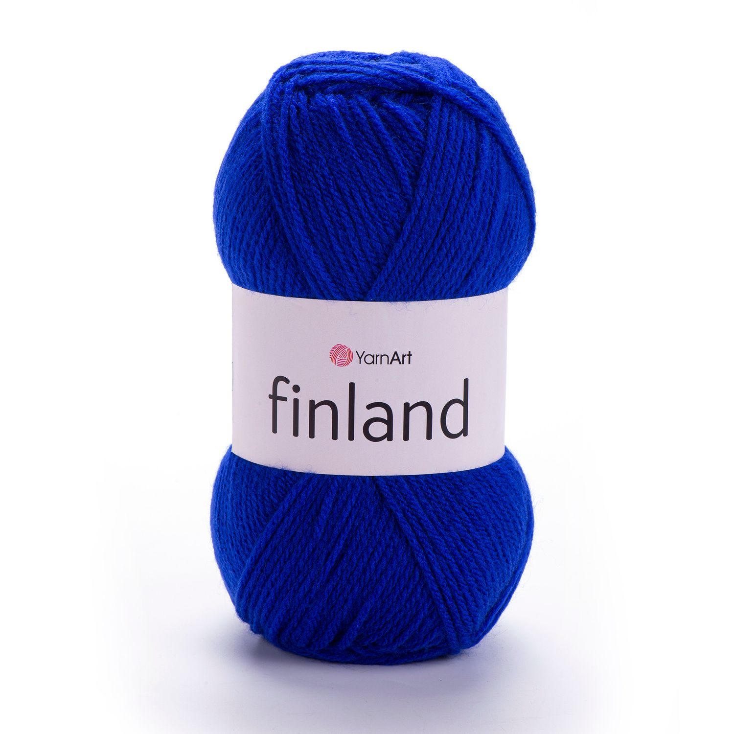 YarnArt Finland - 64 Royal Blue YarnArt Finland - 64 Royal Blue