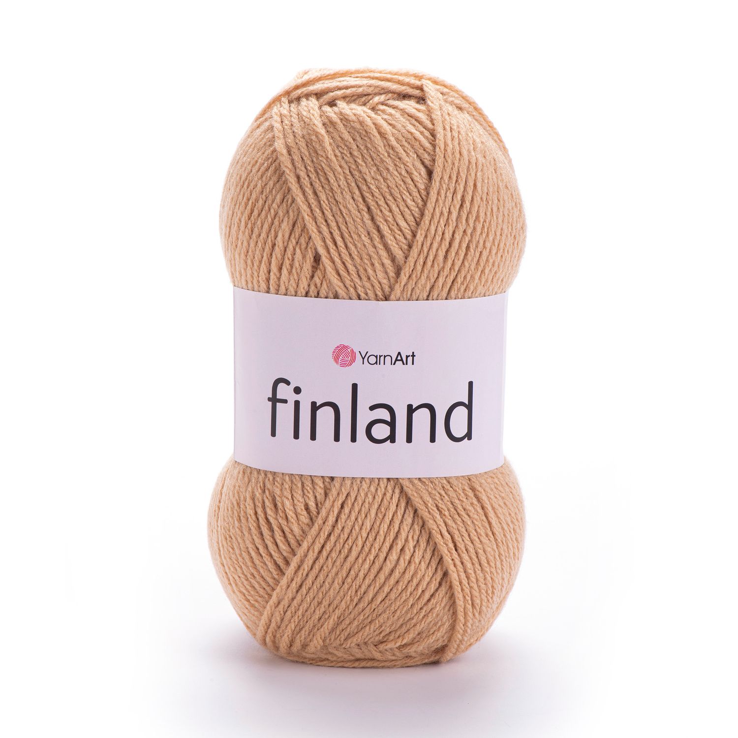 YarnArt Finland - 805 Beige