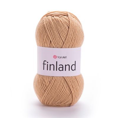 YarnArt Finland - 805 Beige YarnArt Finland - 805 Beige