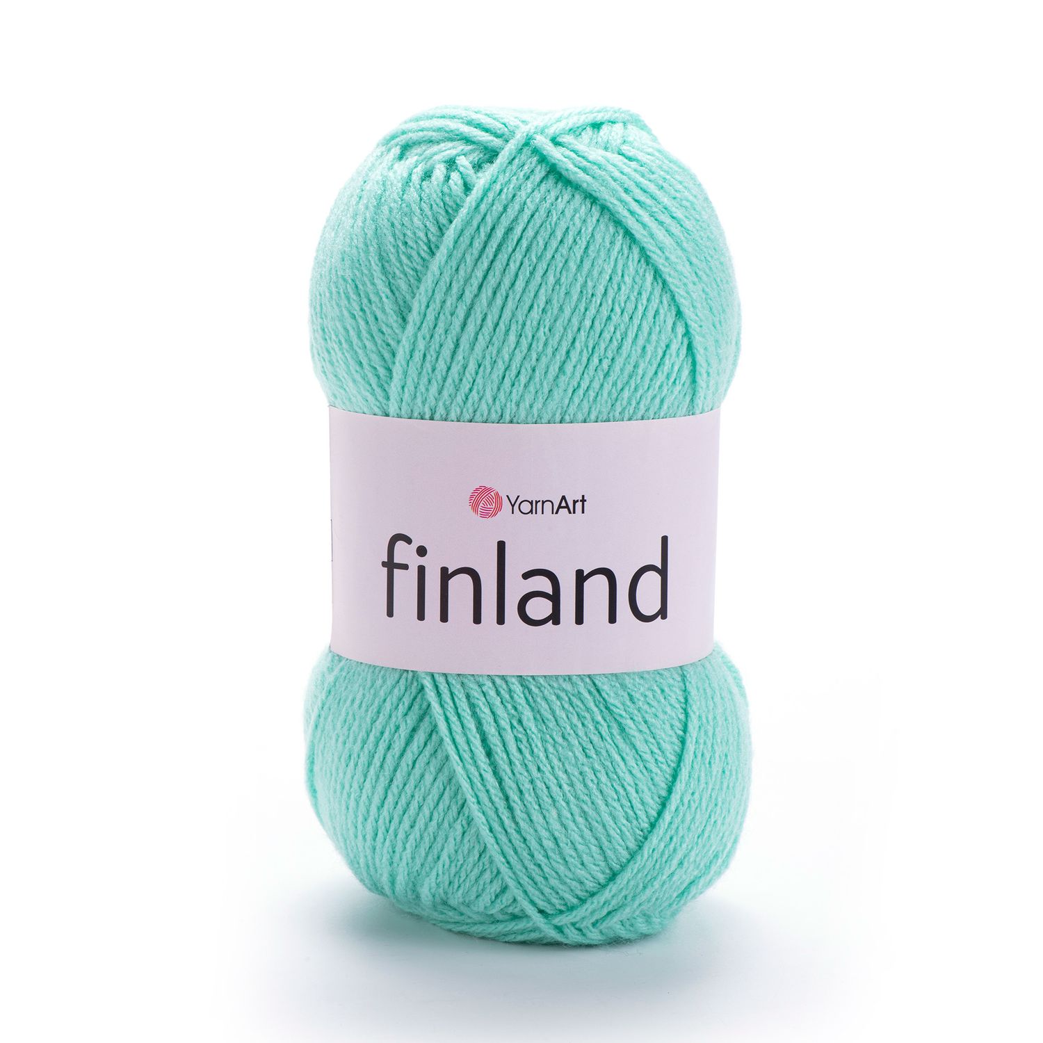 YarnArt Finland - 841 Seafoam YarnArt Finland - 841 Seafoam