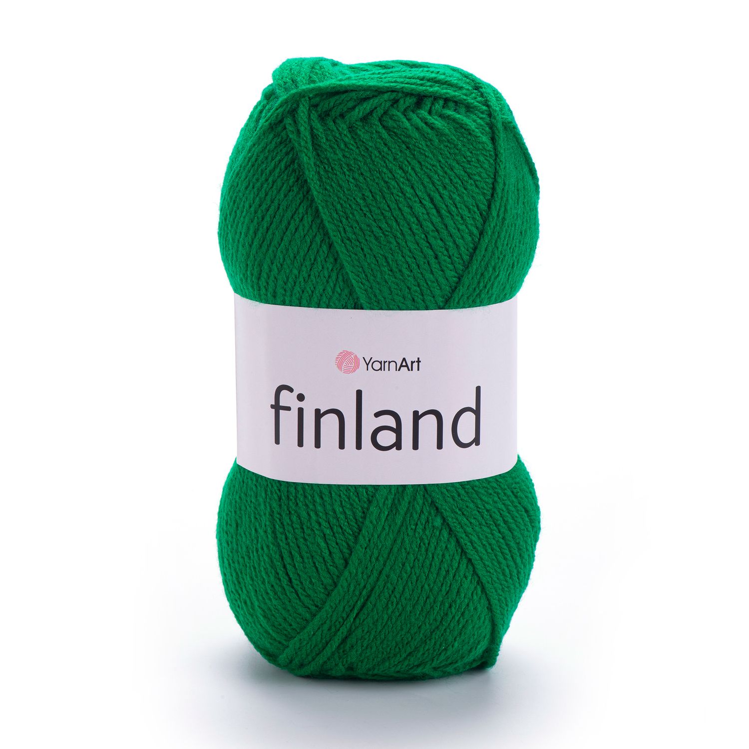 YarnArt Finland - 846 Emerald Green