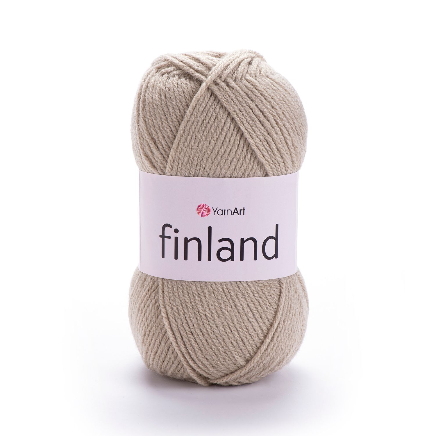 YarnArt Finland - 848 Stone YarnArt Finland - 848 Stone