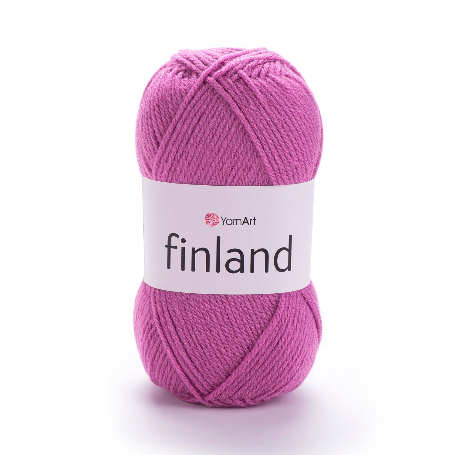 YarnArt Finland - 849 Orchid YarnArt Finland - 849 Orchid