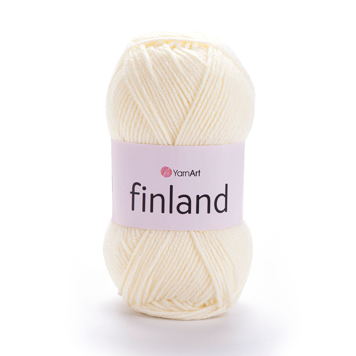 YarnArt Finland - 851 Cream YarnArt Finland - 851 Cream