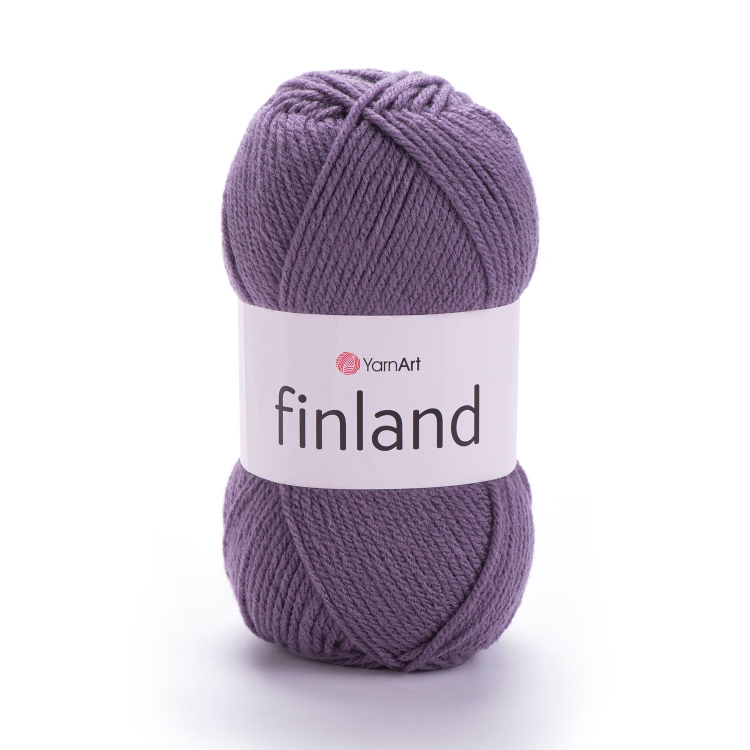 YarnArt Finland - 852 Dusky Mauve YarnArt Finland - 852 Dusky Mauve