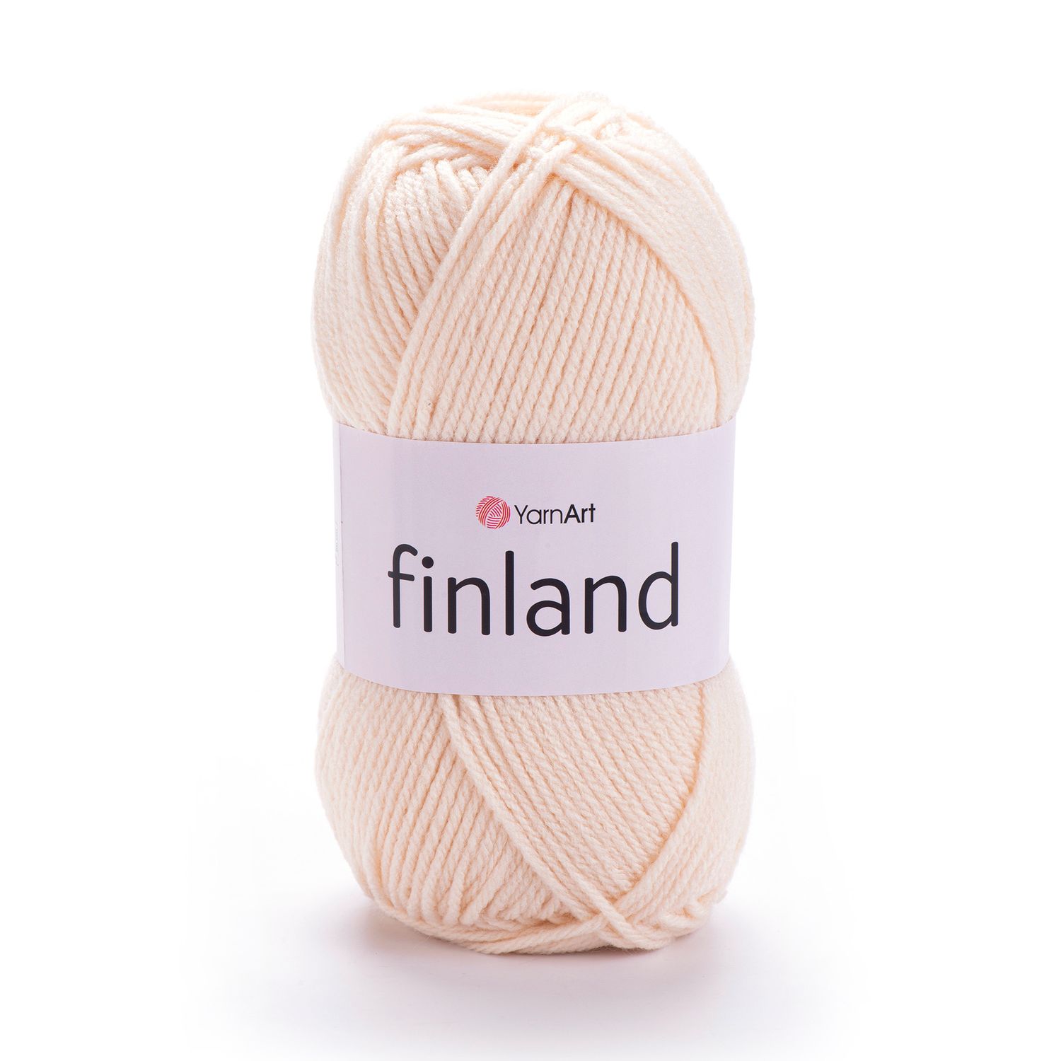 YarnArt Finland - 854 Buttermilk YarnArt Finland - 854 Buttermilk