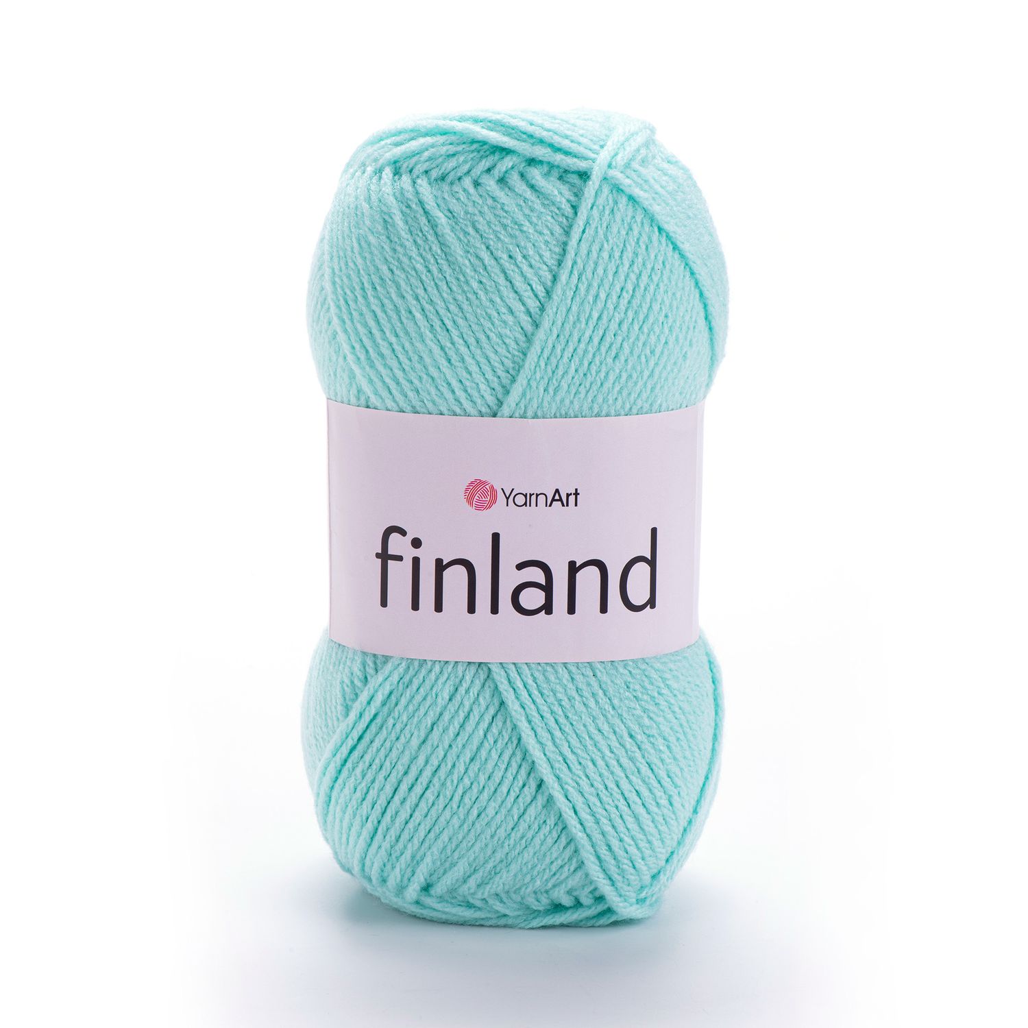 YarnArt Finland - 856 Turquoise YarnArt Finland - 856 Turquoise