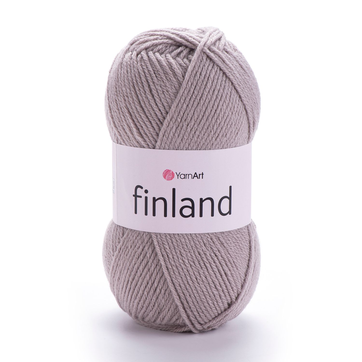 YarnArt Finland - 857 Dusky Grey YarnArt Finland - 857 Dusky Grey