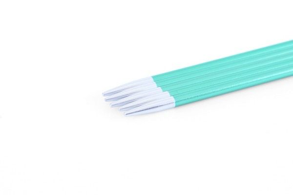 KnitPro Zing Double Pointed Needles 15cm 3.25mm KnitPro Zing Double Pointed Needles 15cm 3.25mm