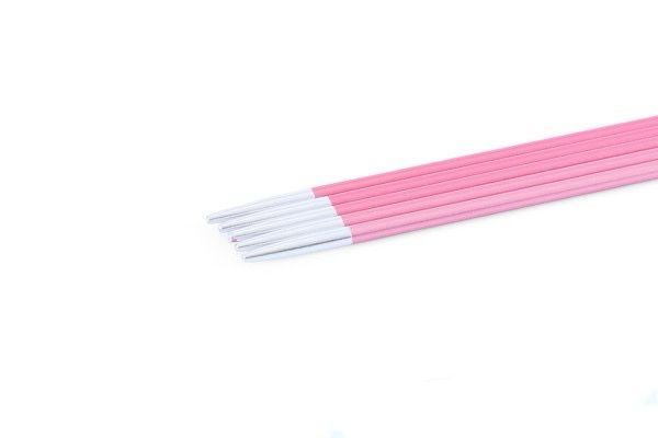 KnitPro Zing Double Pointed Needles 20cm 2.00mm KnitPro Zing Double Pointed Needles 20cm 2.00mm