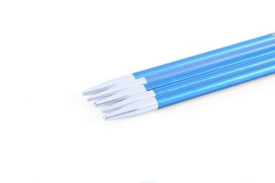 KnitPro Zing Double Pointed Needles 20cm 4.00mm KnitPro Zing Double Pointed Needles 20cm 4.00mm