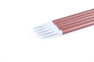 KnitPro Zing Double Pointed Needles 20cm 5.50mm KnitPro Zing Double Pointed Needles 20cm 5.50mm