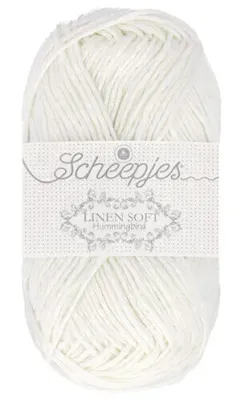 Scheepjes Linen Soft 630