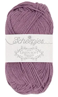 Scheepjes Linen Soft 612