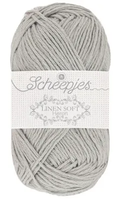 Scheepjes Linen Soft 618
