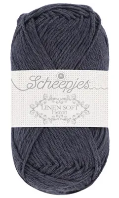Scheepjes Linen Soft 617