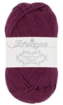 Scheepjes Linen Soft 603