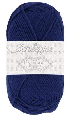 Scheepjes Linen Soft 611