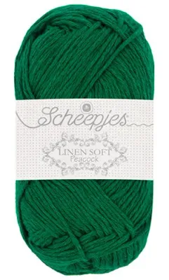 Scheepjes Linen Soft 605