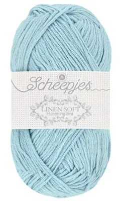 Scheepjes Linen Soft 629