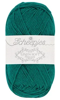 Scheepjes Linen Soft 608