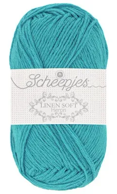 Scheepjes Linen Soft 614