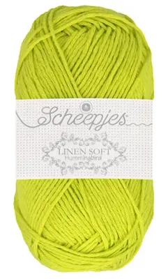 Scheepjes Linen Soft 631