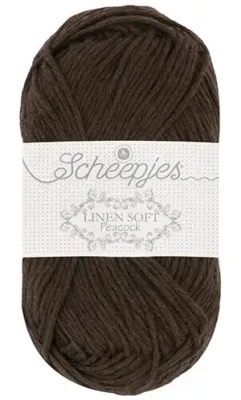 Scheepjes Linen Soft 601