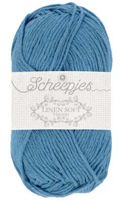 Scheepjes Linen Soft 615