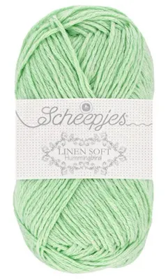 Scheepjes Linen Soft 623