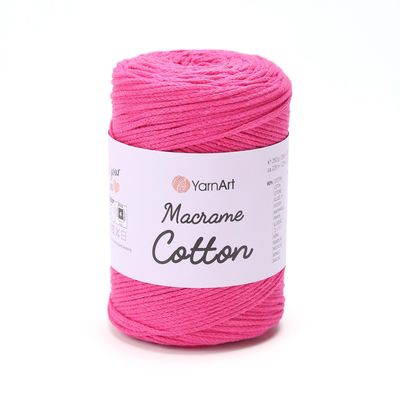 YarnArt Macrame Cotton