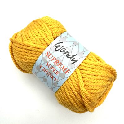 Wendy Supreme Super Chunky