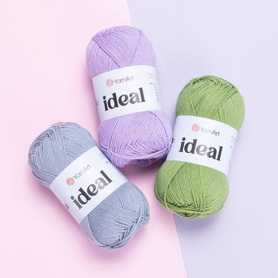 YarnArt Ideal