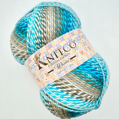 Knitco Mosaic