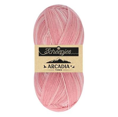 Sock Yarn