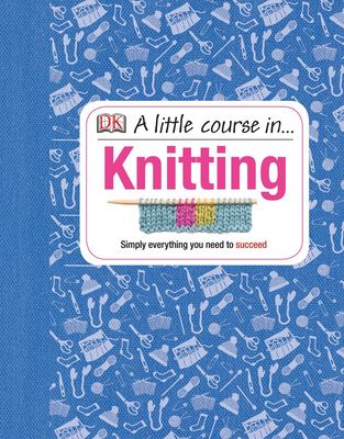 Learn to Knit Books