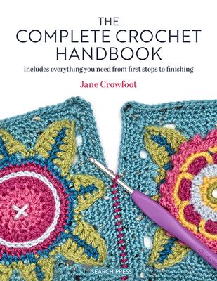 Crochet Books