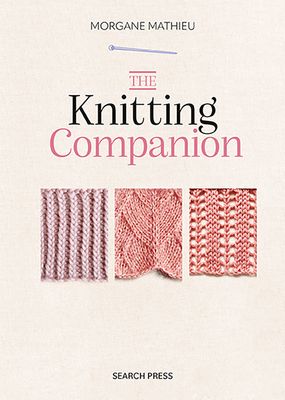 Knitting Reference Books