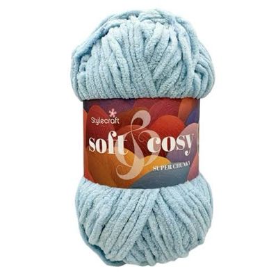 Stylecraft Soft and Cosy