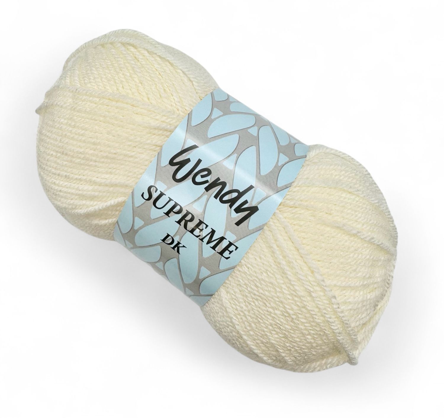Wendy Supreme DK - WD02 - Cream