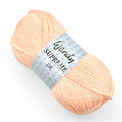 Wendy Supreme DK - WD10 - Apricot