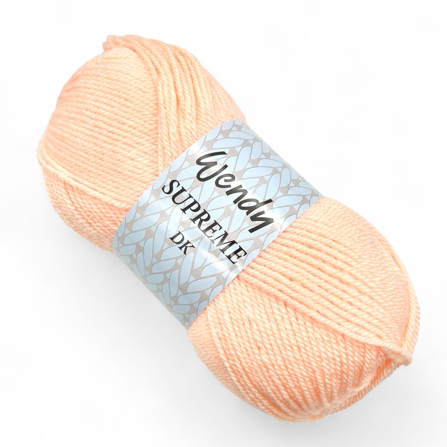 Wendy Supreme DK - WD10 - Apricot