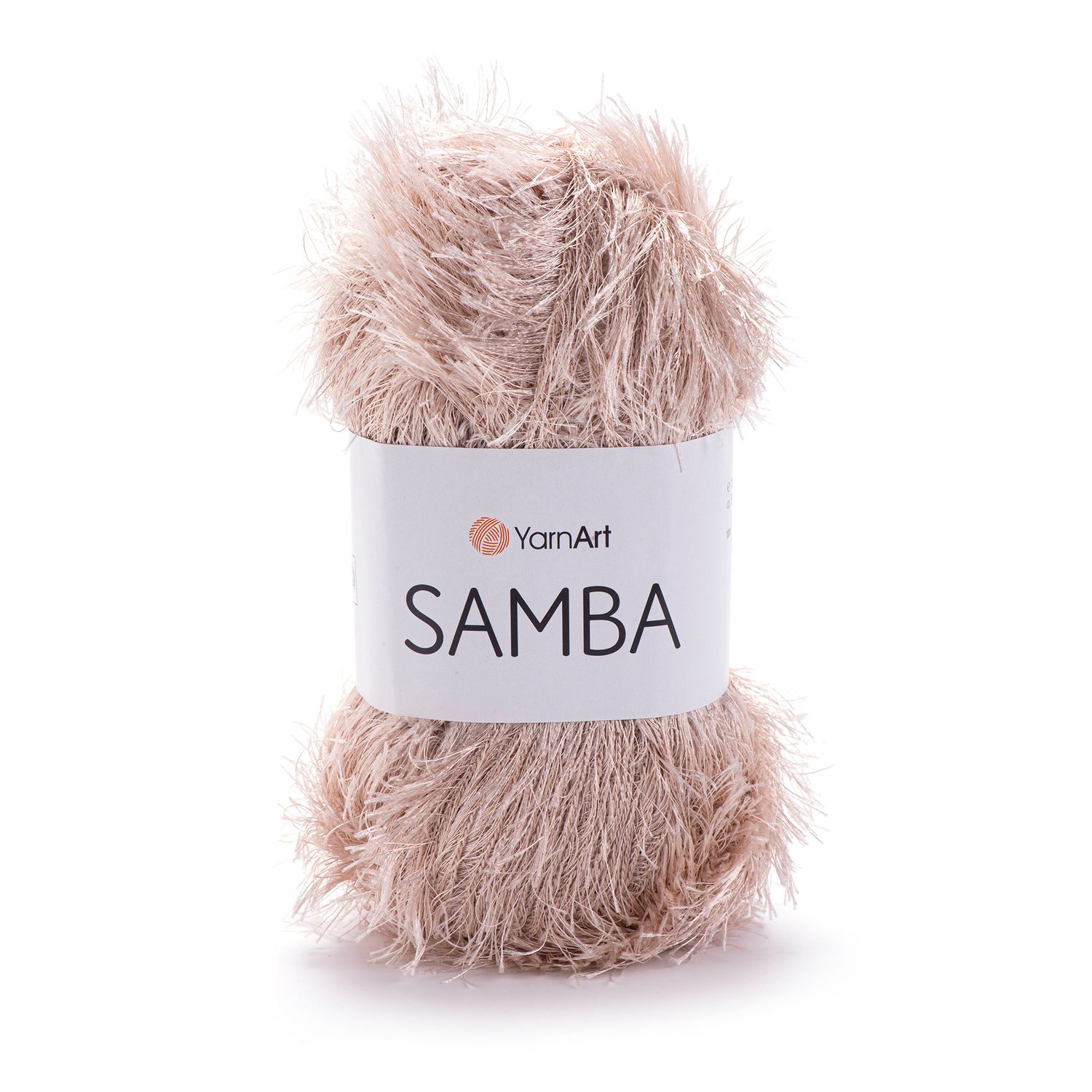 YarnArt Samba 04 - Light Brown YarnArt Samba 04 - Light Brown