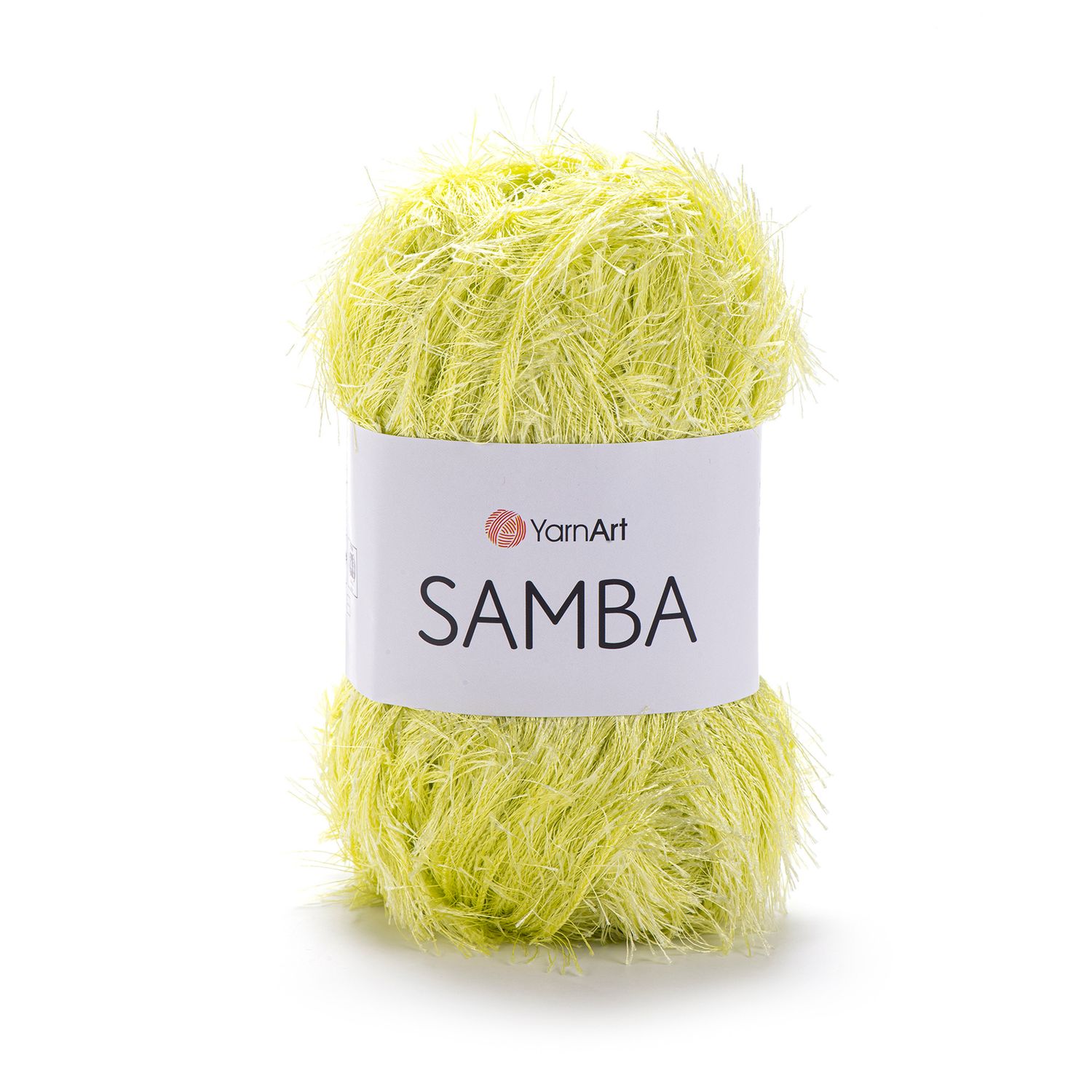 YarnArt Samba 2036 - Light Pistachio